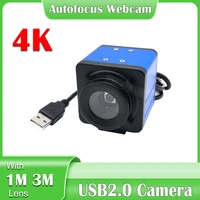 mjpeg 3264x2448 4k autofocus usb webcam sony imx179 sensor otg uvc plug and play industry camera for android linux windows