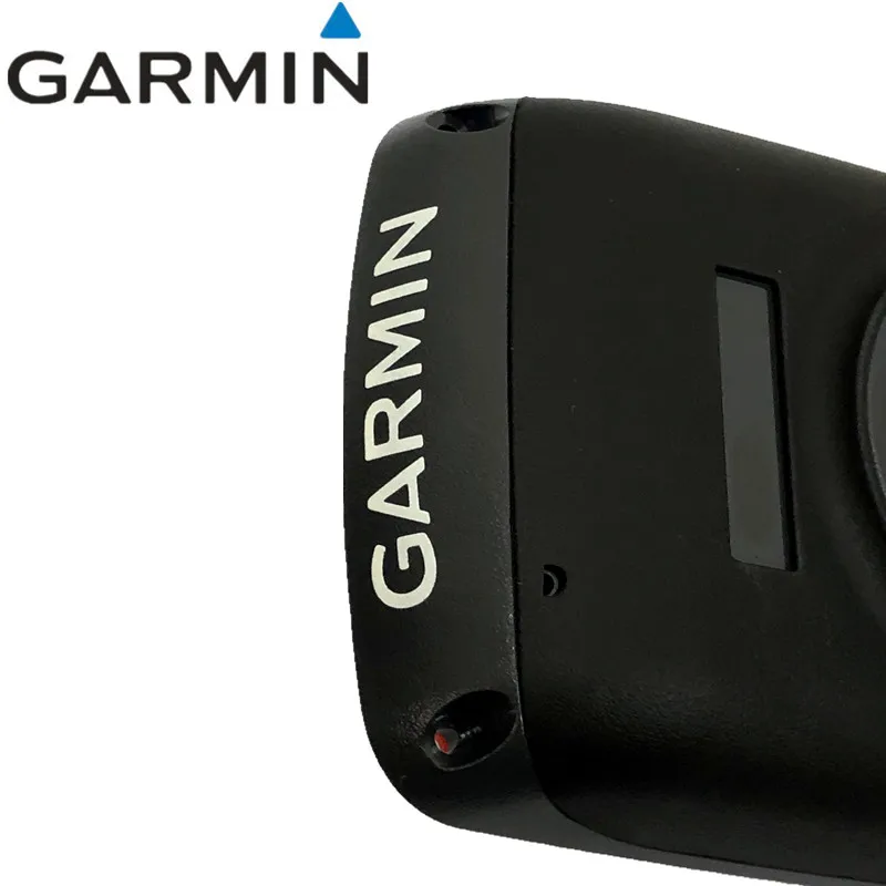 Оригинальная задняя крышка 2," для GARMIN EDGE 810, велосипедный измеритель скорости, задняя крышка, запасная задняя крышка, динамик+ разъем для зарядки sd-карты