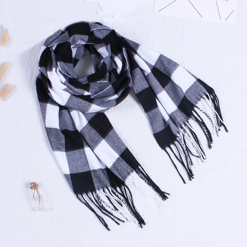 Фугомбо детский хлопковый шарф половина мужской для девочек сохраняющий тепло