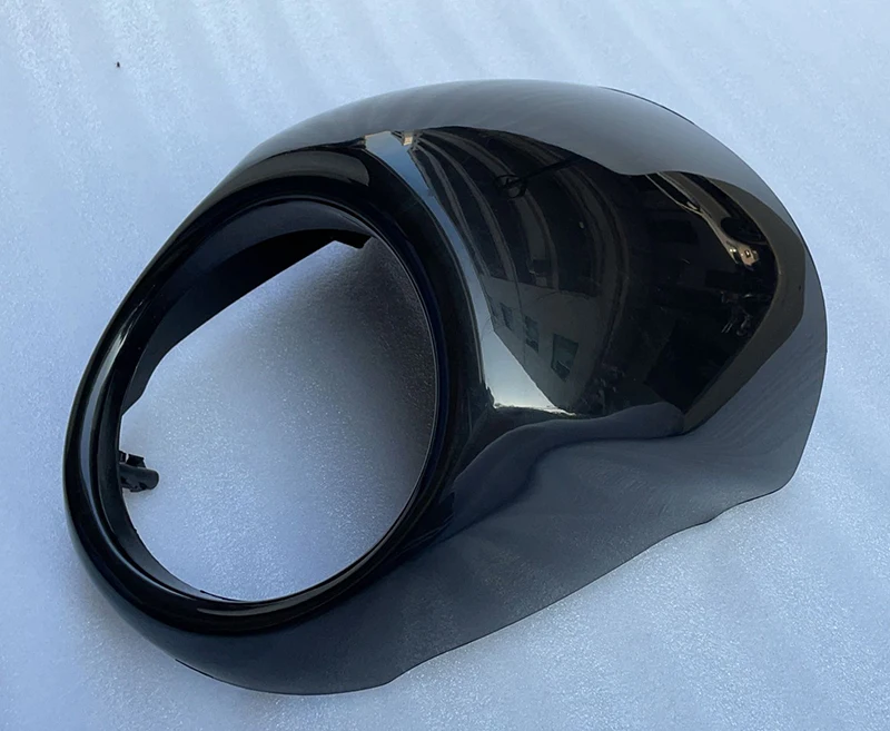 

For Harley Davidson Street XG500 XG750 2014-2017 Motorcycle Headlight Fairing Screen Visor