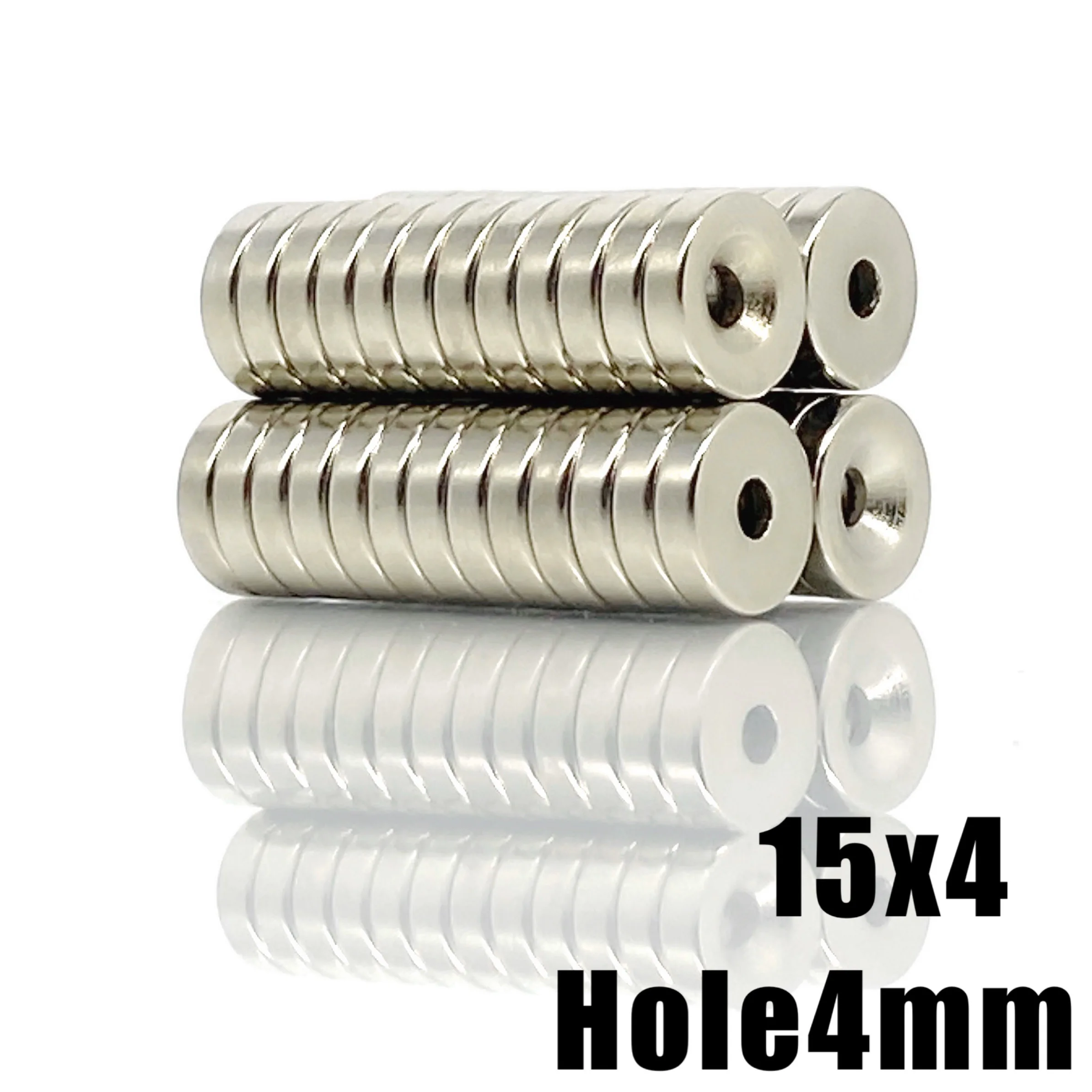 3*4 mm 3mmx4mm Neodymium Disc Magnets 3x4 mm 1/8"x1/6" Fridge Magnets 