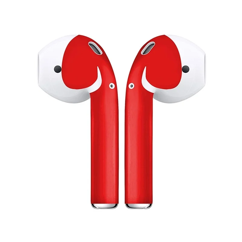 Защитная пленка для AirPods 4 цвета|Аксессуары наушников| |