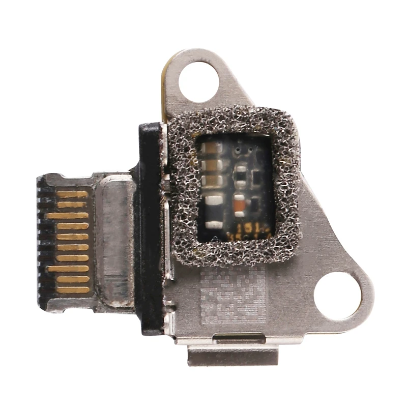 

Разъем питания для зарядки 12 дюймов, для ноутбука A1534 Dc-I/O USB-C