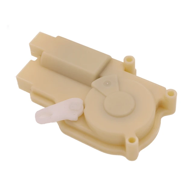 Бесплатная доставка замок для задней двери багажника защелка привода Liftgate 74896 S6M