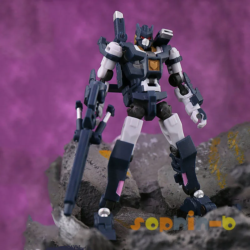 Трансформированный Decepticon Justice Division DJD IF EX-31 32 33 34 35 Tarn Vos Kaon Helex Tesarus combiners Action Figure