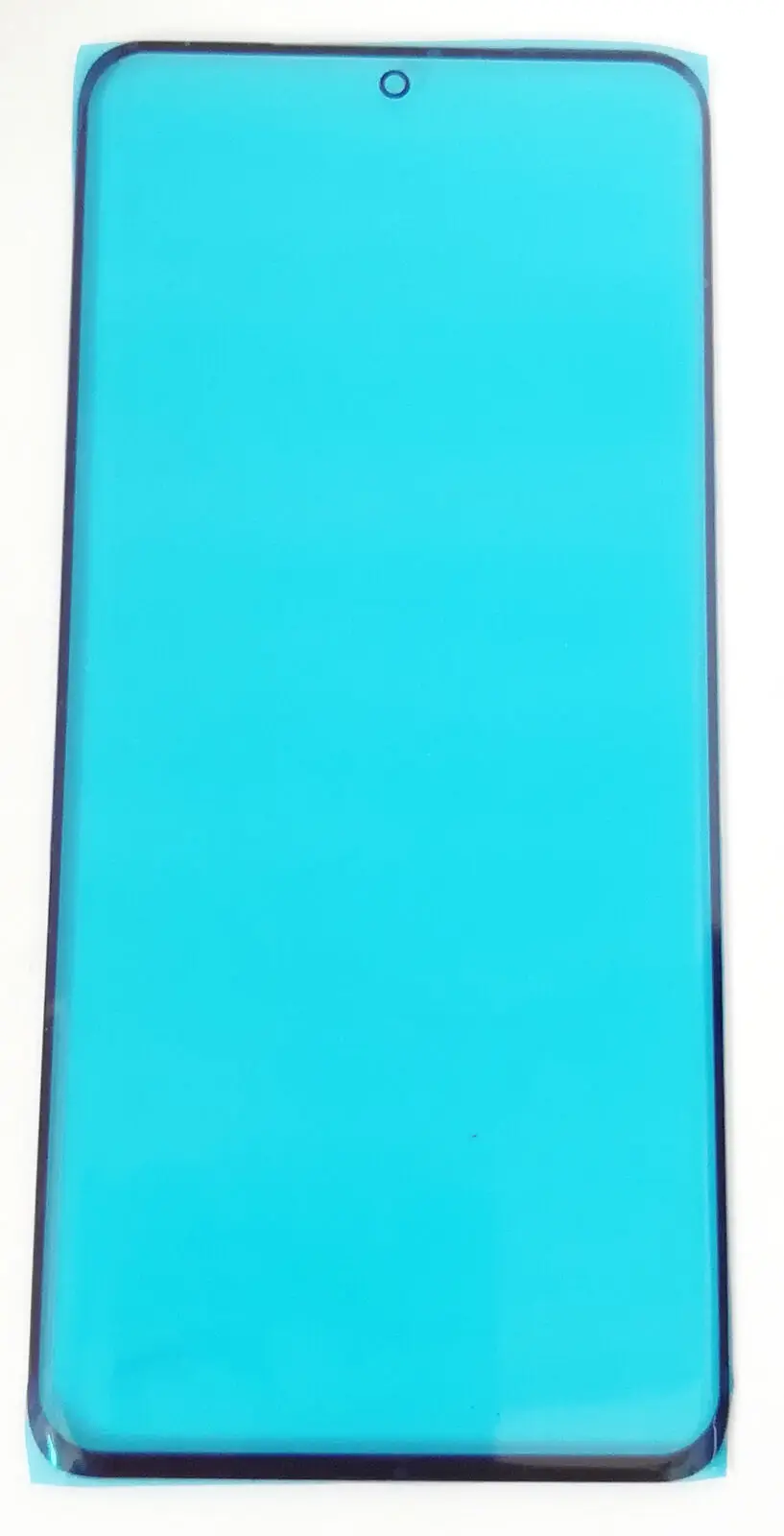 

For Samsung Galaxy S20 SM-G980 SM-G980F SM-G980FDS Outer Front Screen Glass Lens
