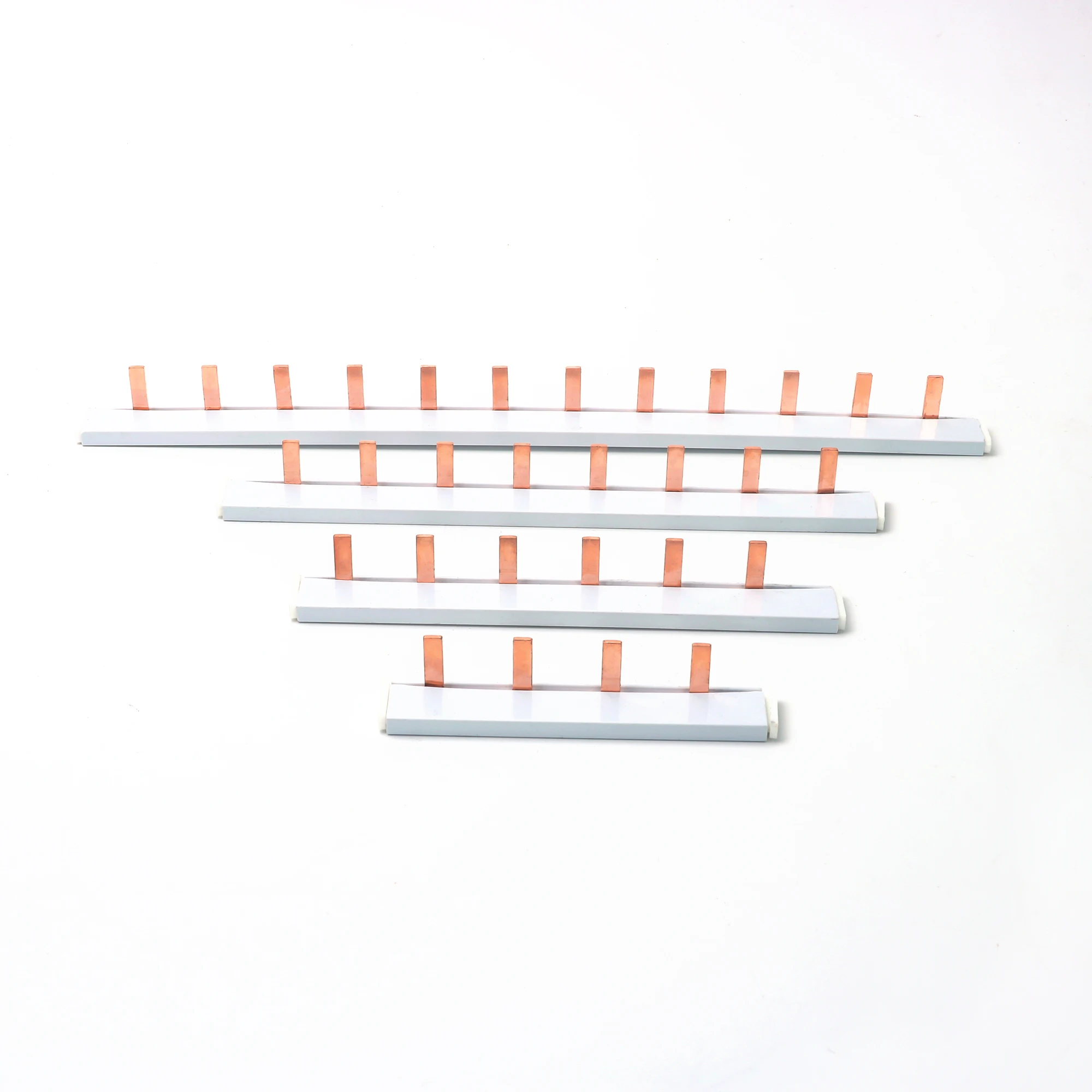 1 полюс 4 канала 6 каналов 8 медная шина типа Pin для распределительной коробки