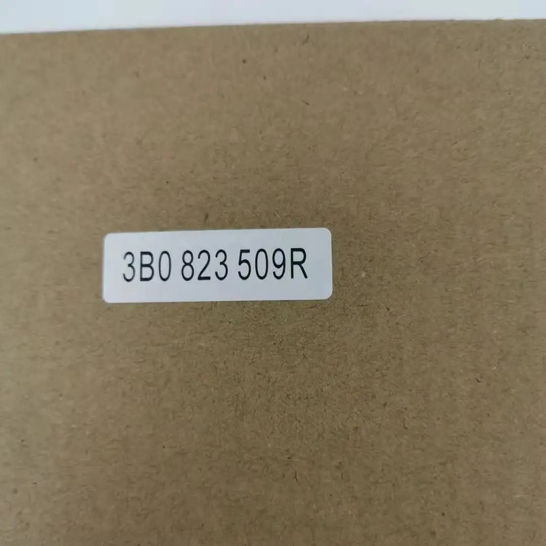 Блокировка крышки двигателя 3B0823509AB 3B0823509R 3B0823509S для VW Passat|Замки и фурнитура| |