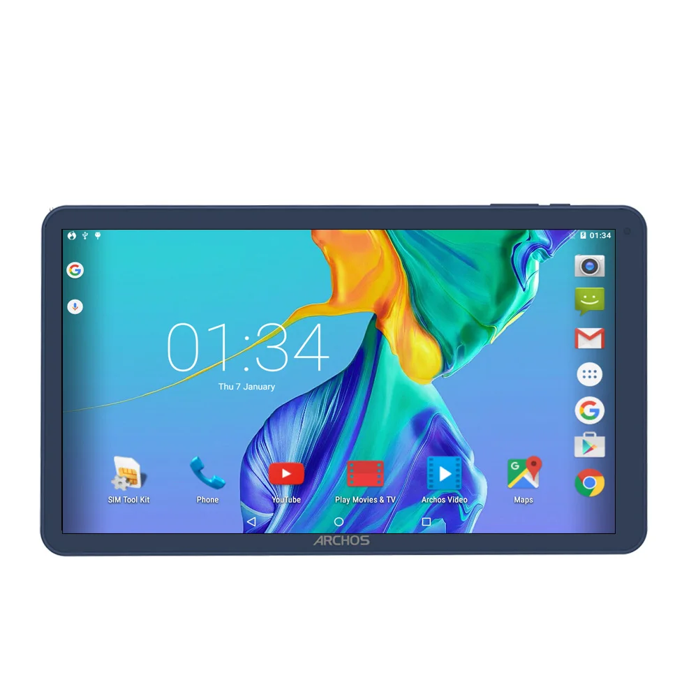 10 дюймов планшеты ПК Android планшет ПК поддержка мобильного телефона вызов sim-карта Android планшетный ПК 1 Гб ОЗУ+ 16 Гб ПЗУ планшеты ПК