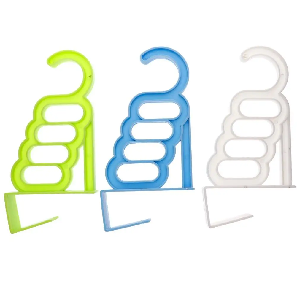 CellDeal Многофункциональная Пластиковая дверная задняя вешалка для полотенец