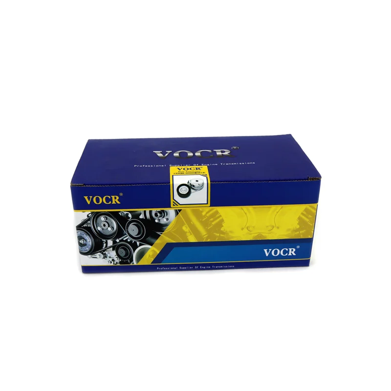 Фото VOCR BLF CPJA CLSA Ремонтные комплекты цепи ГРМ двигателя для Golf 1.6FSi 2003-2008/Skoda Octavia 1.6 2007-2015 DS 070144 №4