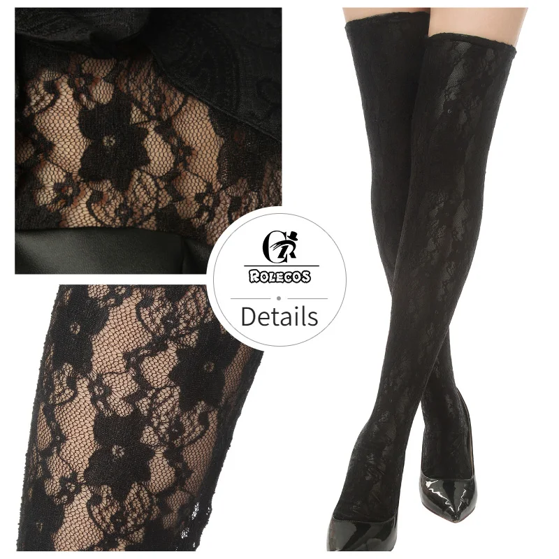 ROLECOS игры Лига Легенд кДа Ahri Косплэй костюм круче пикантные Для женщин черный