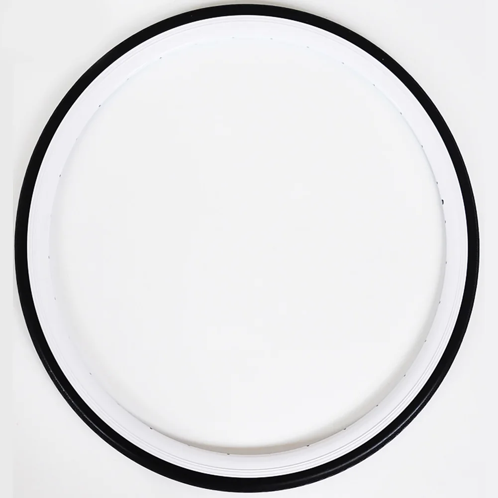 Bicycle Accessorizes Cycling Road Explosion-proof Outdoor 700x23C Mountain Bike Solid Tube Tire Rubber Shock-absorbing Tubeless |