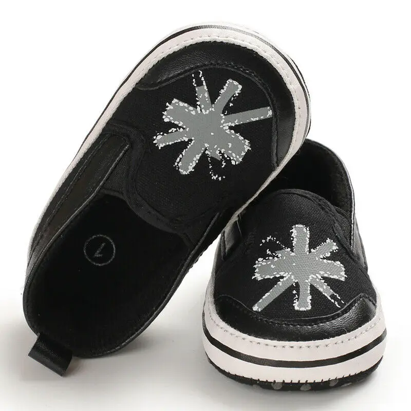 Модная супермягкая детская обувь Emmababy для детей большие детские школьные лоферы