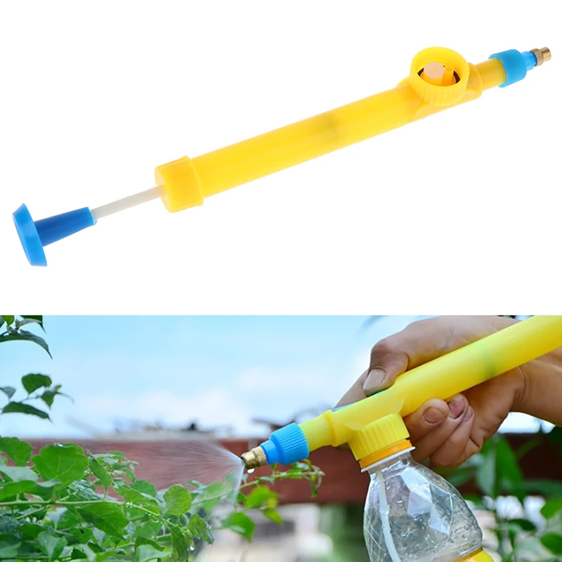 Пластиковая головка распылителя для пестицидов распылитель на колесиках мини