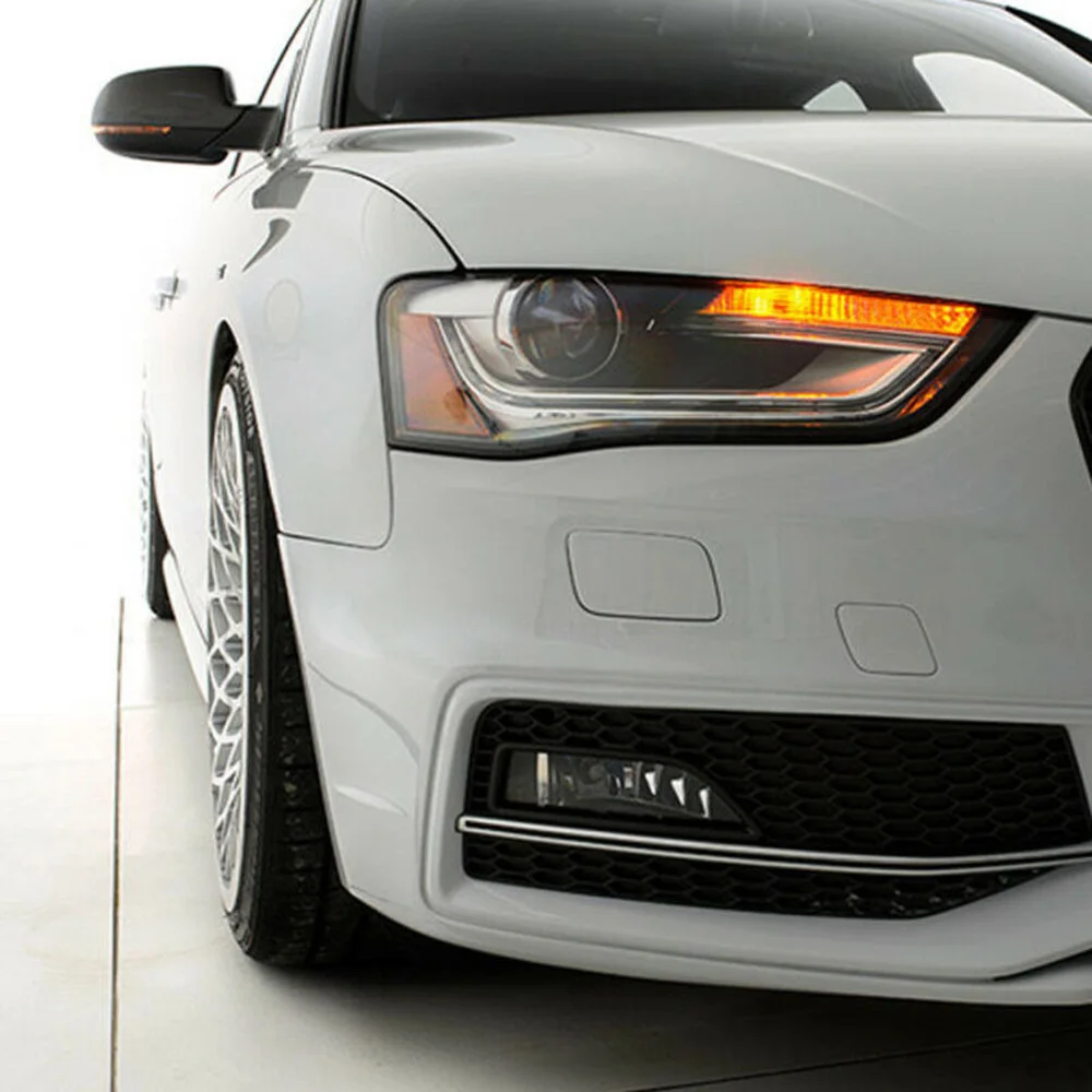 Сменные светодиодные лампы 2шт 4014-SMD супер яркий набор Canbus PW24W PWY24W | Автомобили и