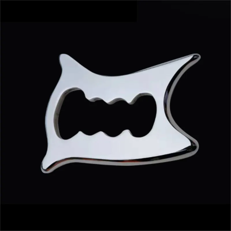 Инструменты Guasha инструменты хиропрактика для физиотерапии IASTM миофасциального