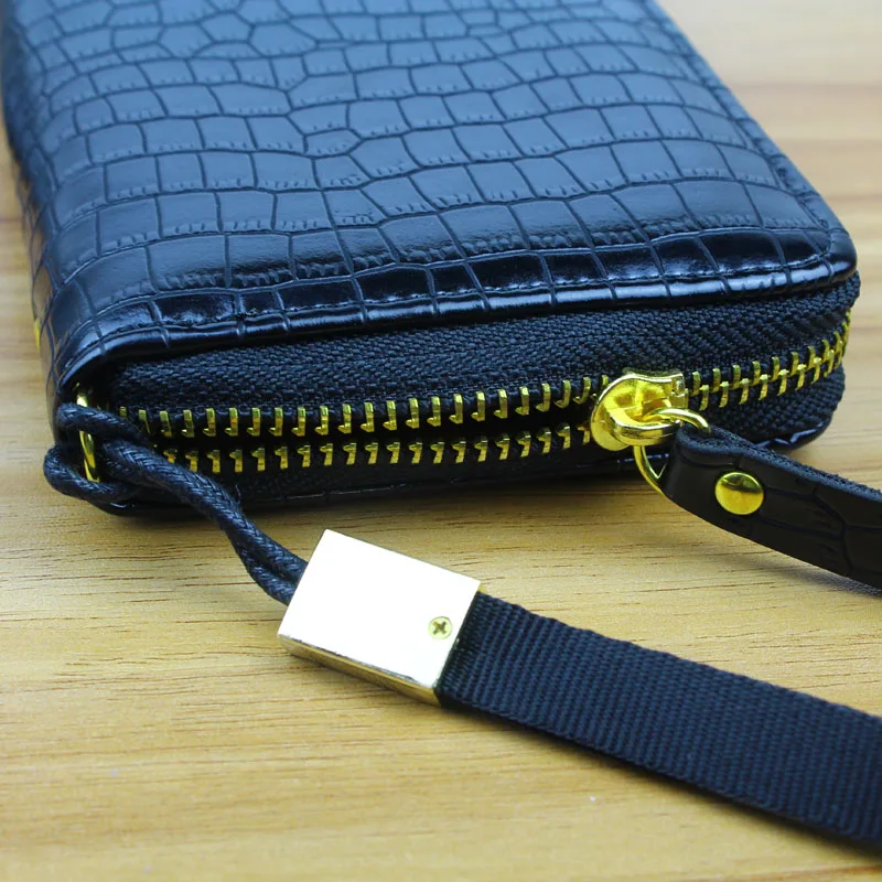 Мужские кошельки сумки сумочка на молнии клатч мужские ключи телефон портмоне
