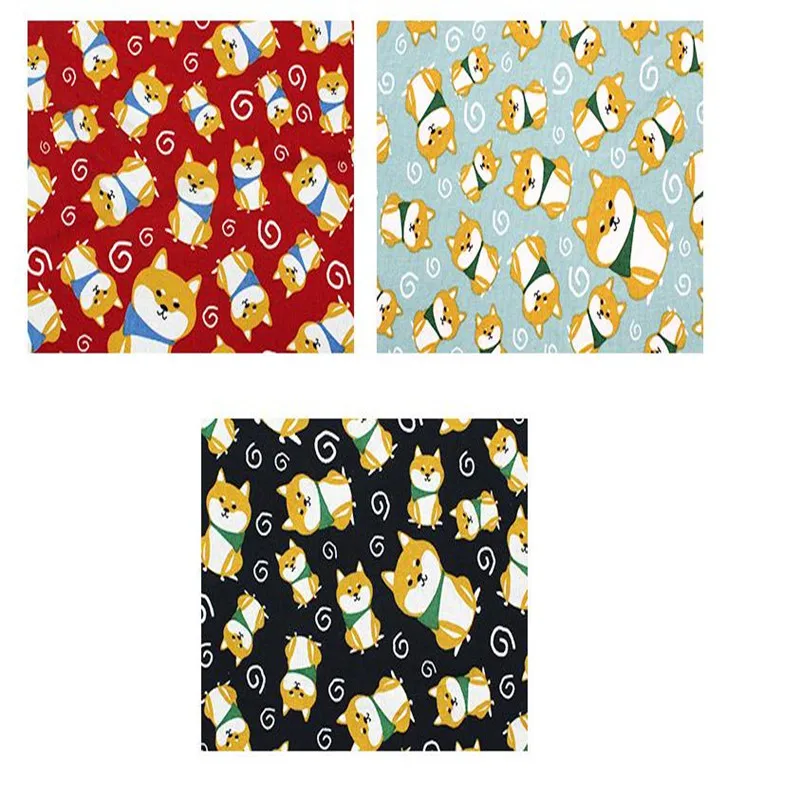 2019 Новый мультяшный жилет нагрудный ремень для собак со светоотражающим