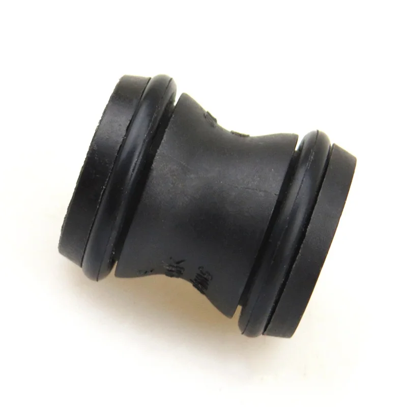 Автомобильный соединитель для охлаждающей жидкости двигателя Passat B6 B7 CC Golf 5 6 MK6