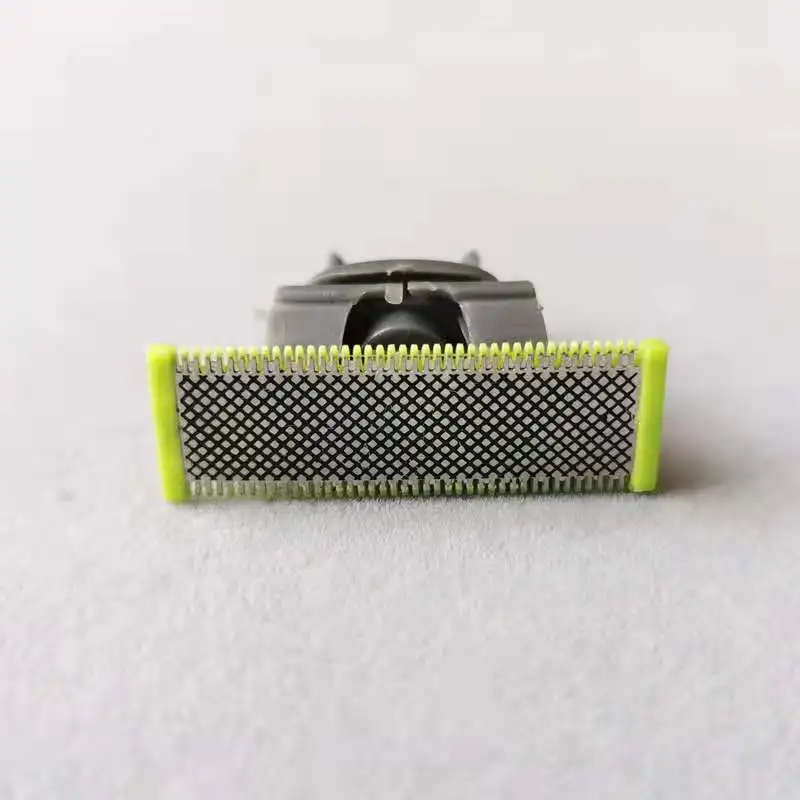 

Razor Blade Head Small Razor Blade Complete Set Of Accessories Suitable For Philips QP2523 PQ2530 QP6523 QP220