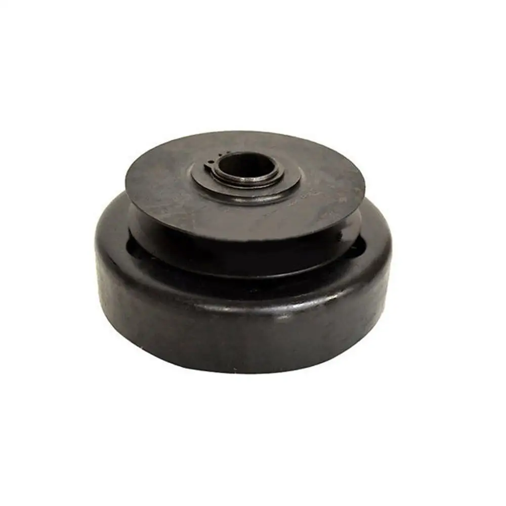 Центробежный ременной привод сцепления с шкивом ремень из АБС пластика части для
