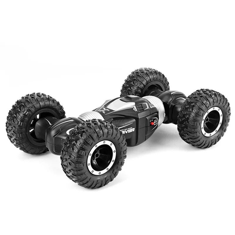 JJRC Q70 2 4 GHz 1:16 Радиоуправляемый автомобиль 4WD пустынный внедорожная игрушка