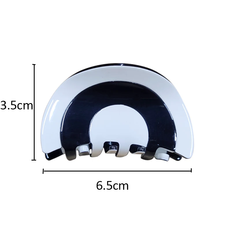 1 шт. корейский аксессуар для волос средней длины | Украшения и аксессуары