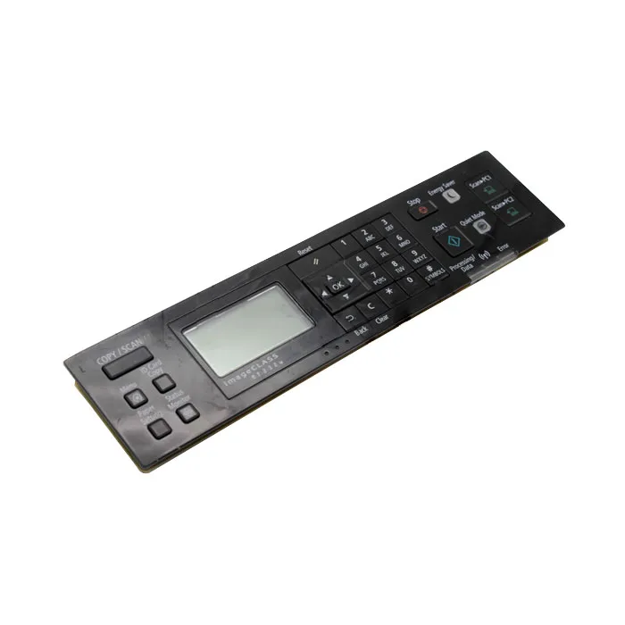 

Панель управления для canon 232 244 MF212, запчасти для принтера