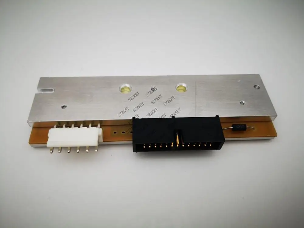 Новинка оригинальная деталь для SATO CL408E 200DPI печатающая головка модель GH000741A