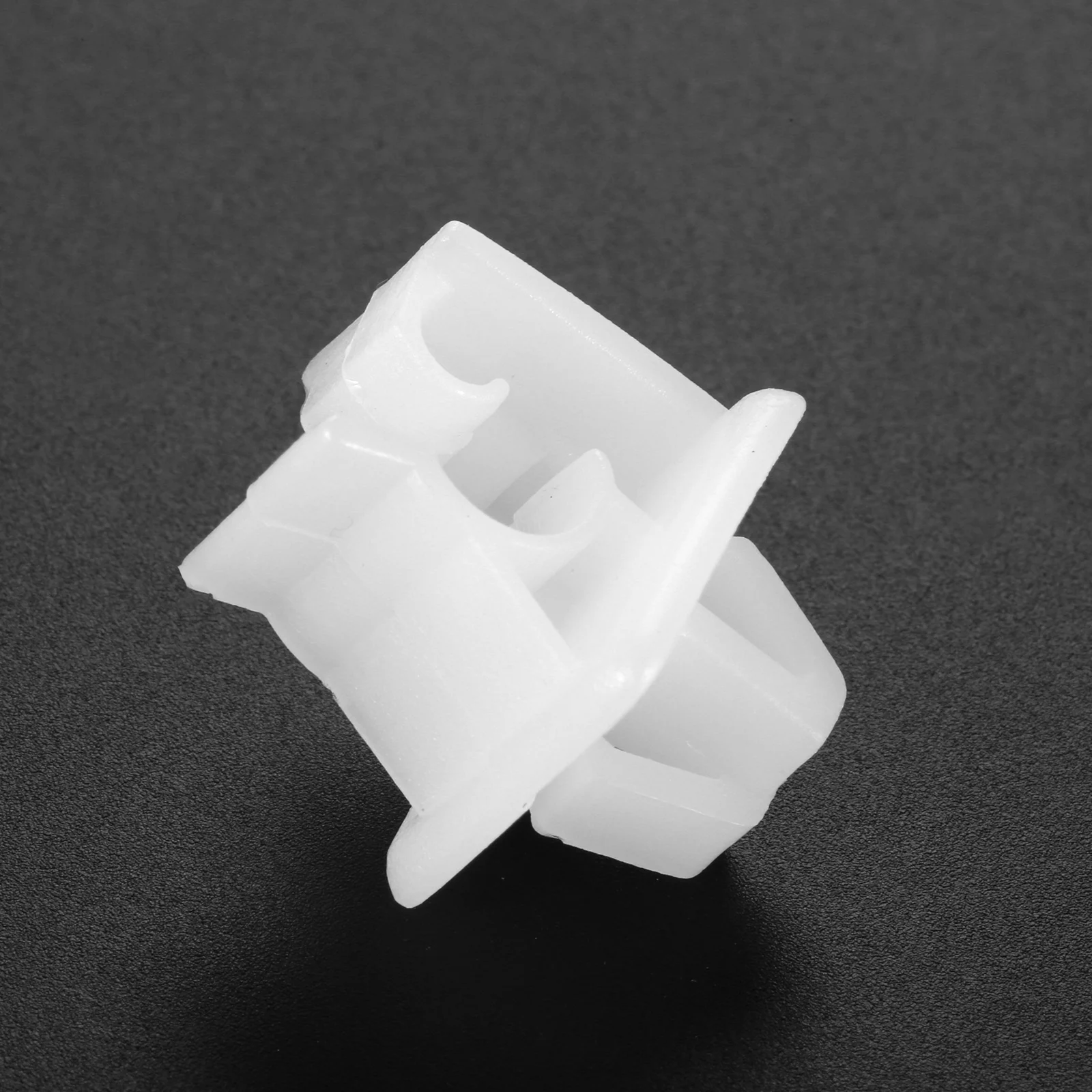 

1Pc 90672-SNB-901 Car Auto Hood Support Rod Clamp Holder Clips for Honda Accord Civic CR-V Acura ILX 90672-SNB-003 90672SNB901