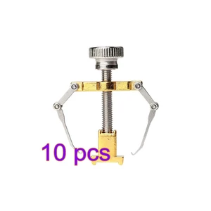 10 шт., инструменты для коррекции ног, для педикюра, вросший закрепитель для ногтей на ногах