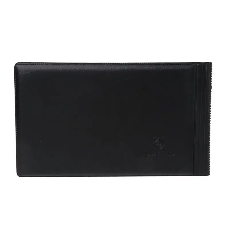 

Paper Money Holders Storage Collection Pockets New Album Book Collecting
