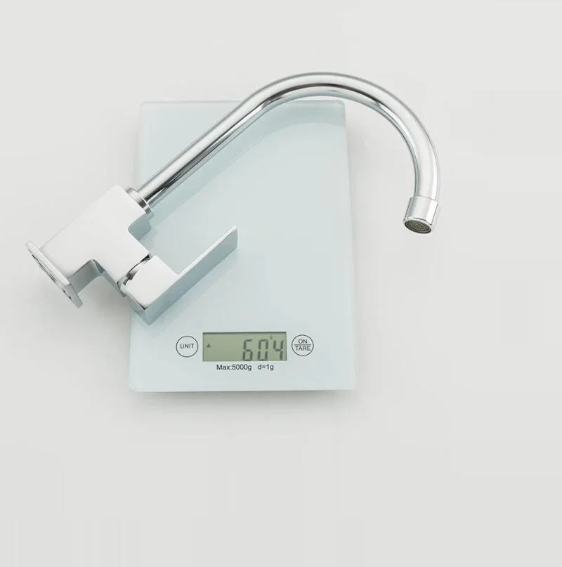 

Kitchen Faucet 360 Degree Rotation Water Mixer Tap Hot and Cold Water Kitchen Faucet torneira cozinha