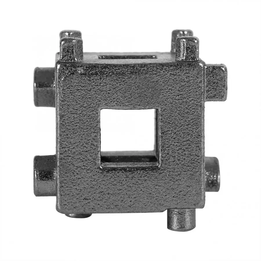 Автомобильный задний поршень тормозного диска втягивающее устройство