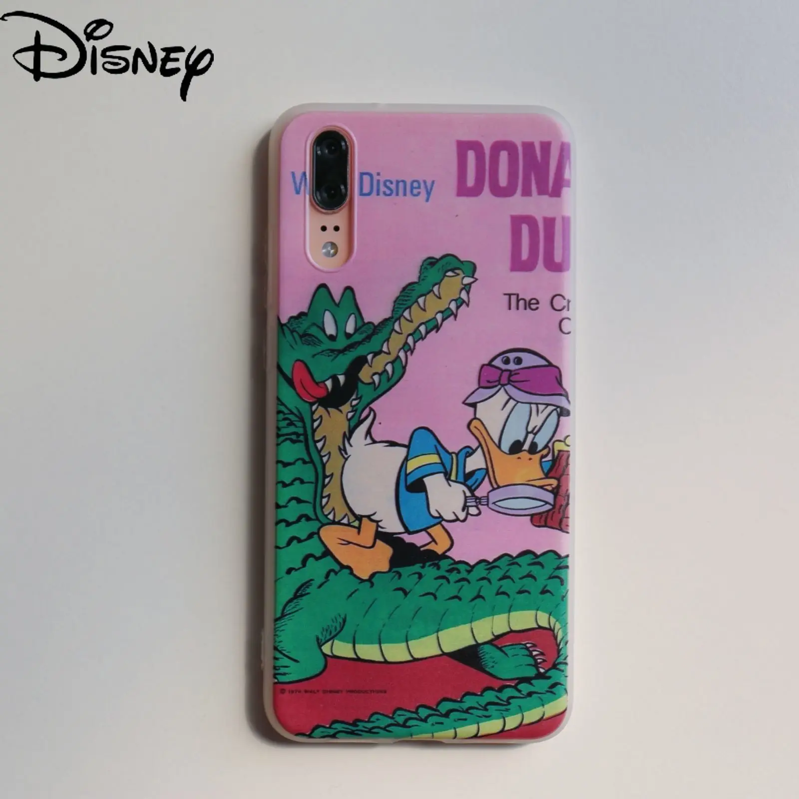 

Disney cartoon funny creative Donald Duck phone case for iphone11pro/xs/12pro/12promax/xsmax/11promax/xr/se7/8/7p/8plus/12mini/