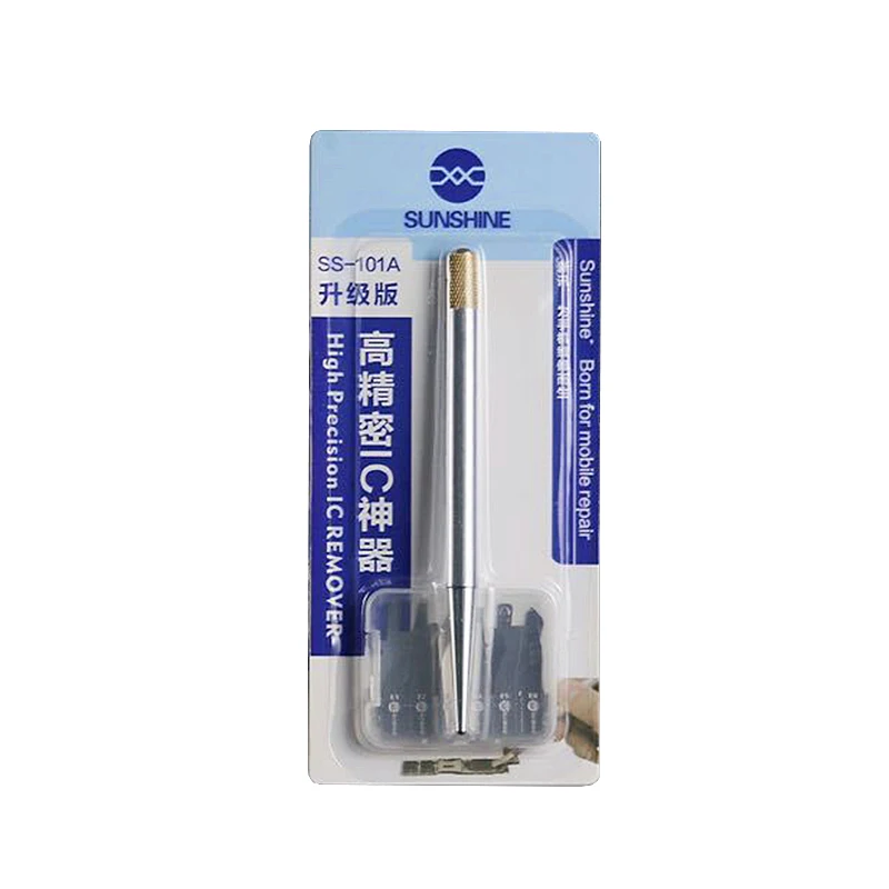 SS-101A Ножи для BGA Процессор микрочип интегральная схема доски содержит 24 лезвиями