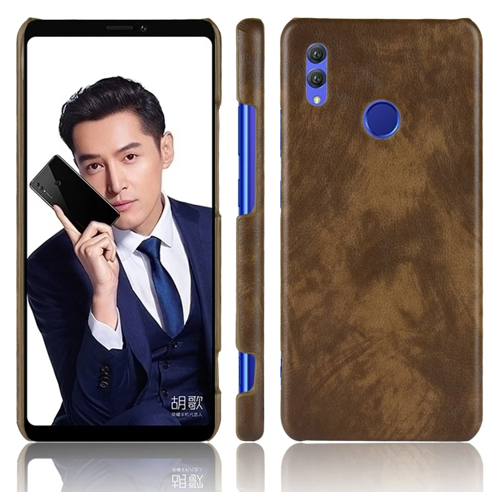 Чехол для huawei Honor 7A 8C 8X 8A 8S 9X Pro Play Note 10 Enjoy 8 10i 20i| |
