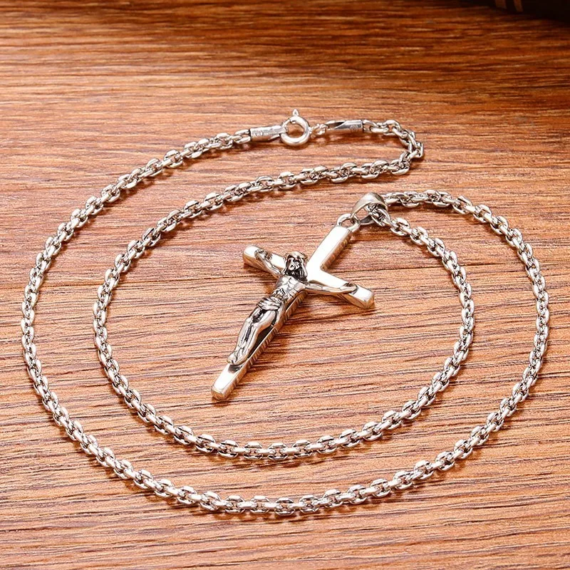 ZABRA 925 стерлингового серебра искусственная подвеска для мужчин и женщин