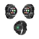 Смарт-часы X600 мужские с поддержкой SIM-карты и сенсорным экраном 1,6 дюйма