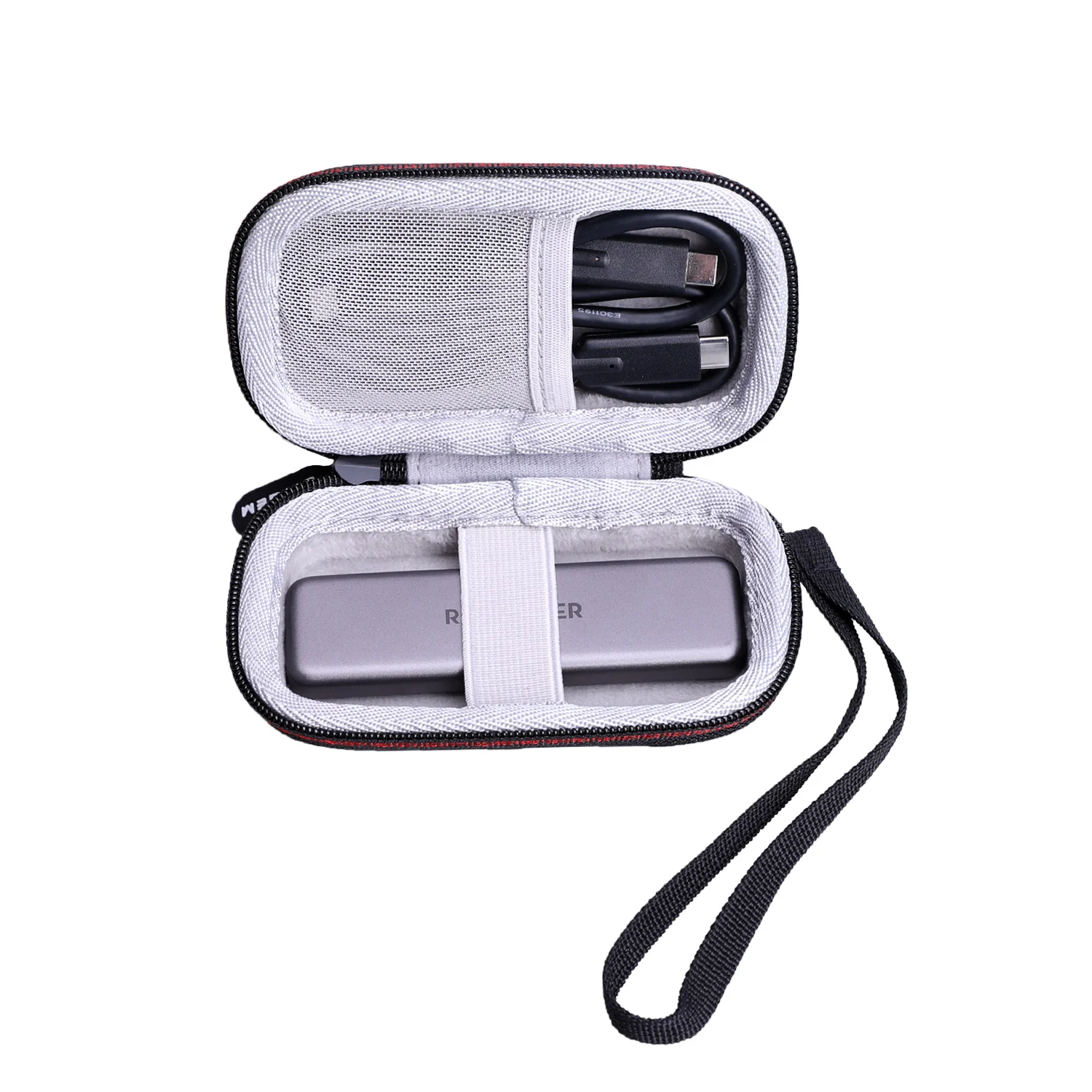 

LTGEM EVA Hard Case for RAVPower Mini External SSD Hard Drive