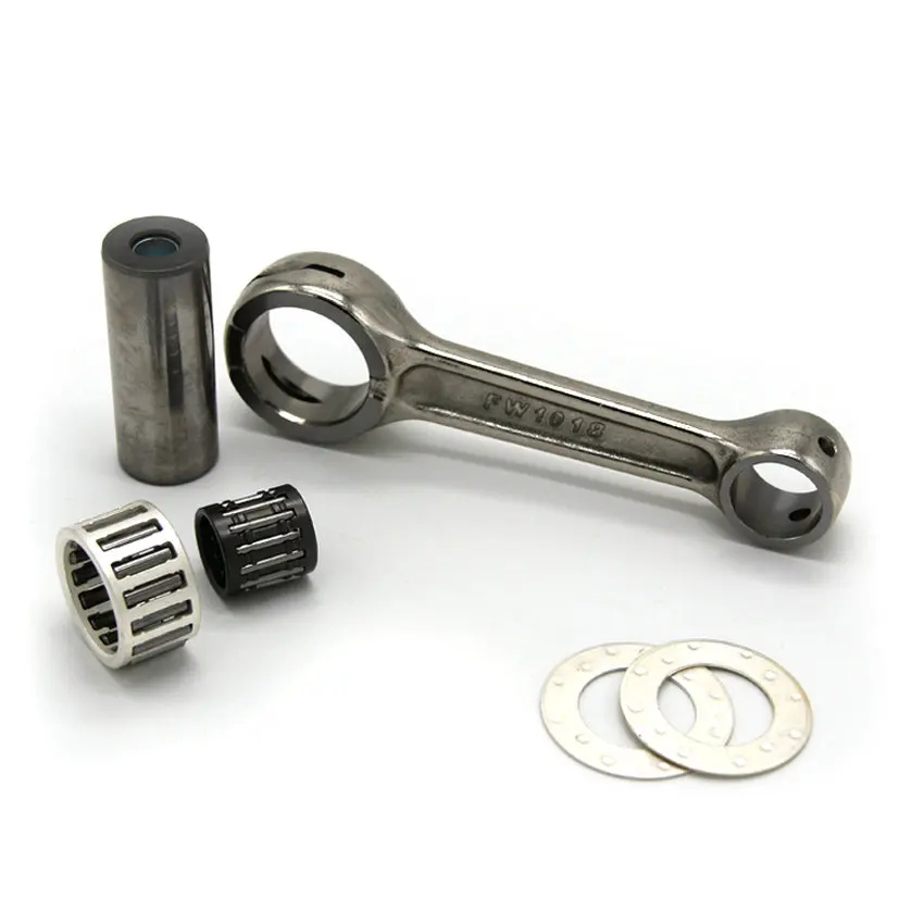 Комплект Шатунов для мотоцикла Kawasaki KX125 аксессуары мотоциклов 13032-0010 130320010 |