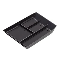 au04 lower storage box replacing the organizer compartment of the center console storage box auto parts for 2021 teramont x