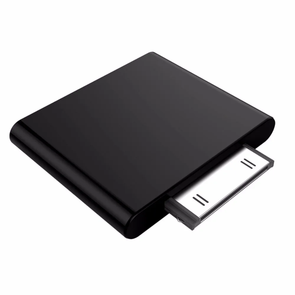 

Адаптер Bluetooth передатчика Hifi аудио донгл для iPod Touch для iPod Классическая беспроводная карта Aux приемник адаптер для наушников