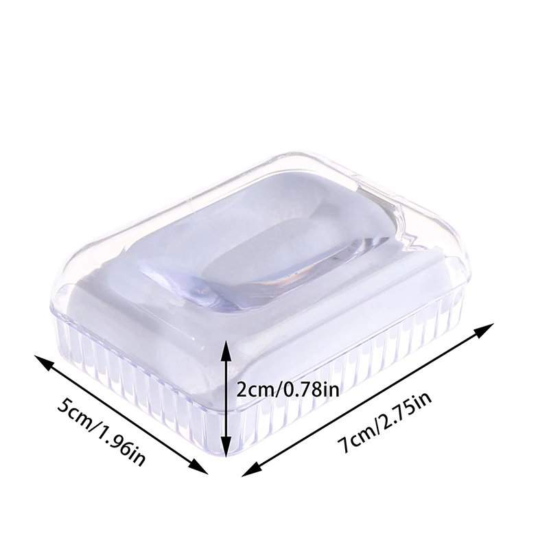 

Teeth Grillz Set Case Dust-proof Environmental Hygiene Box For Hip Hop Dental Grills Tooth Body Jewelry Fine Package