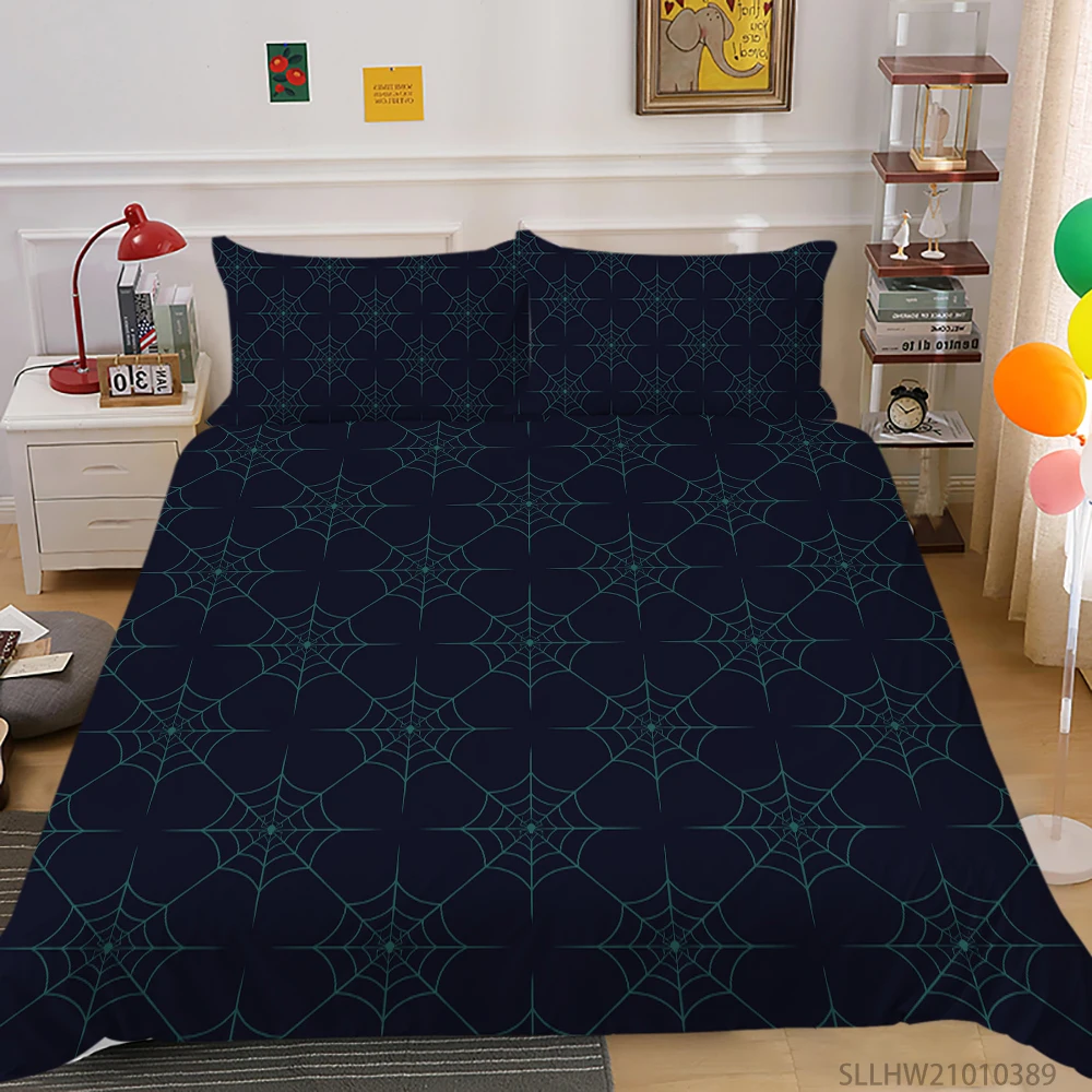

Home Textile 3D Bedding Set King Size Comforter Cover Set 2/3 Pcs Highend Bedclothes Unique Design Bed Set