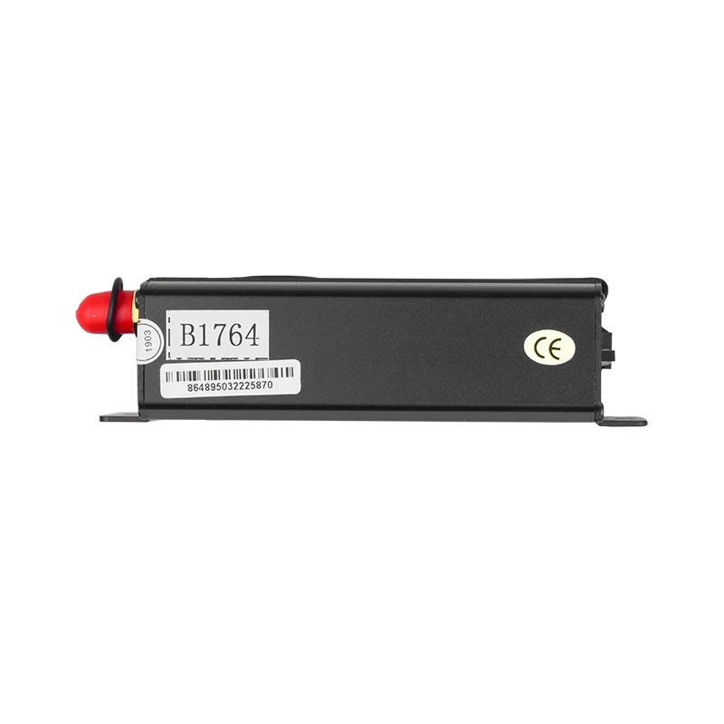 Gps 103B GSM/GPRS/gps Авто Автомобиль TK103B Автомобильный gps трекер отслеживающее устройство с дистанционным управлением Противоугонная Автомобильная сигнализация