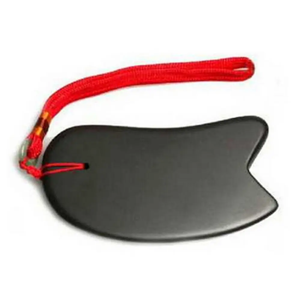 

GuaSha Board Traditional Scraping Plates Acupuncture Massage Face Body Tool Therapy 1Pc