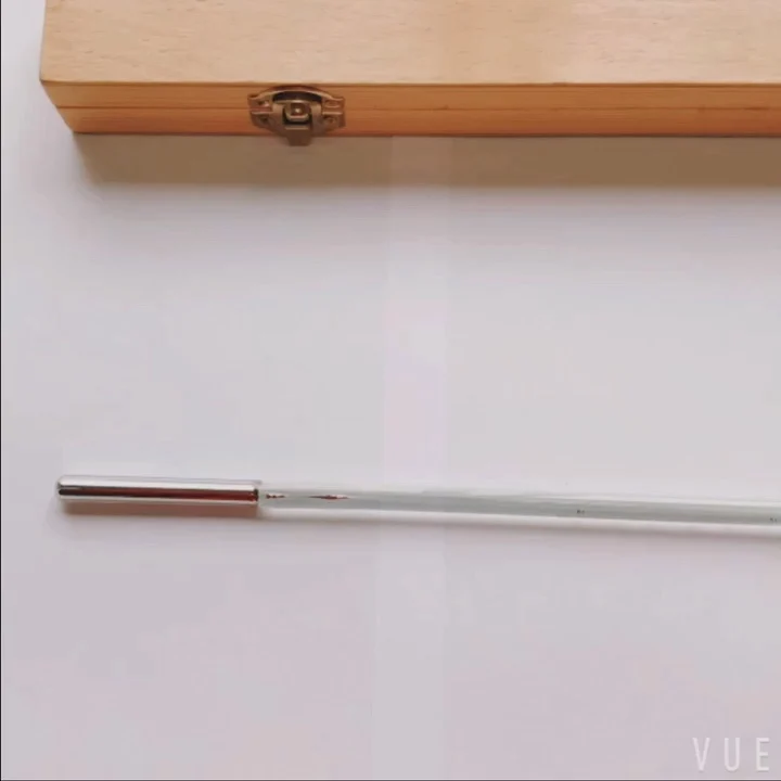 

Laboratory Instruments and Accessories High Precision Thermometer for Temperature Calibration for Lab