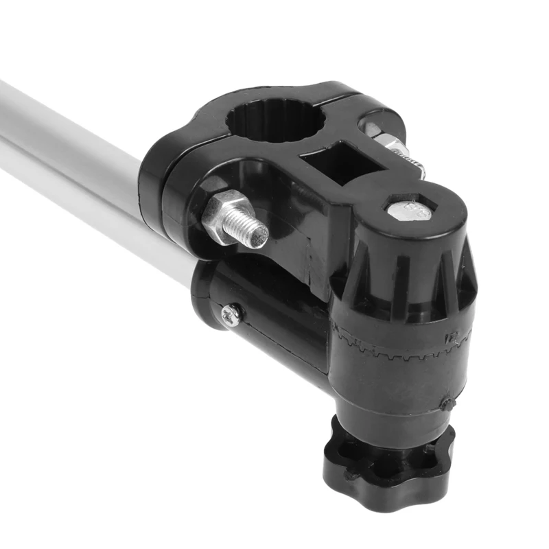 

Adjustable Baby Stroller Umbrella Holder Plastic Stroller Pram Umbrella Stretch Stand Holder Baby Stroller Accessories